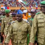 African Union suspends Niger, demands restoration of democracy