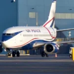 Nigerian airlines lament limited access to choice international airports