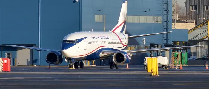 Nigerian airlines lament limited access to choice international airports