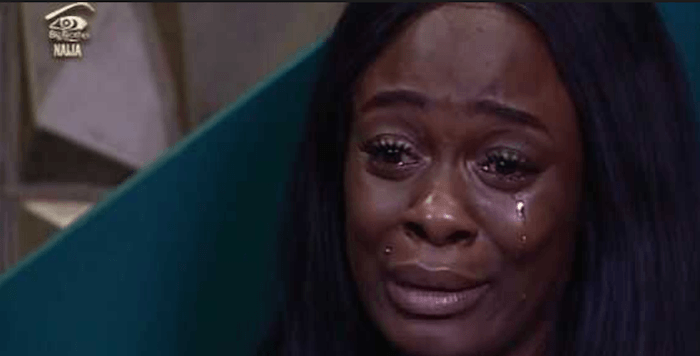 BBNaija: My eviction hurts, I feel cheated - Uriel