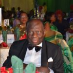 Nigeria’s first chartered accountant, Akintola Williams, dies at 104