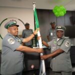 Apapa customs generated N676bn in seven months