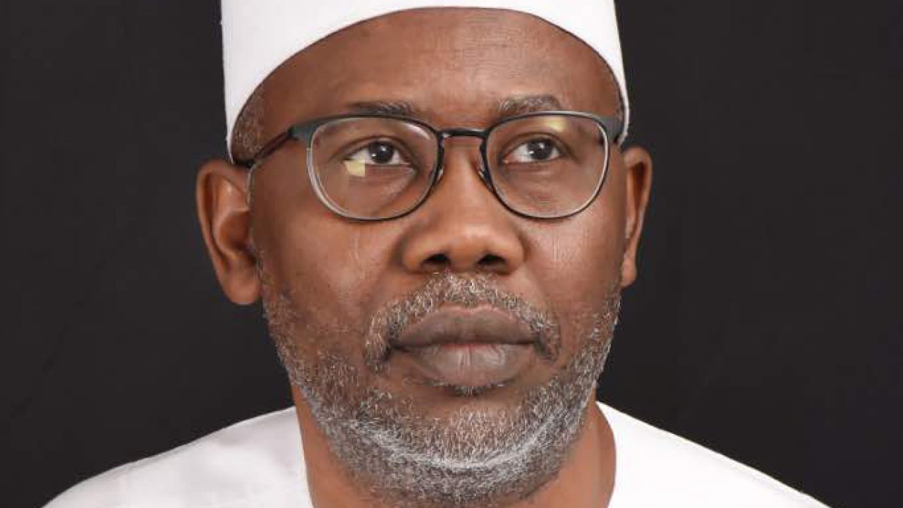 Bello Adoke at 60 and Buhari’s legacy - By Reuben Abati   