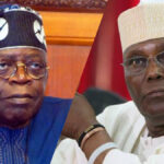Tinubu begs US court not to release transcripts, other documents to Atiku
