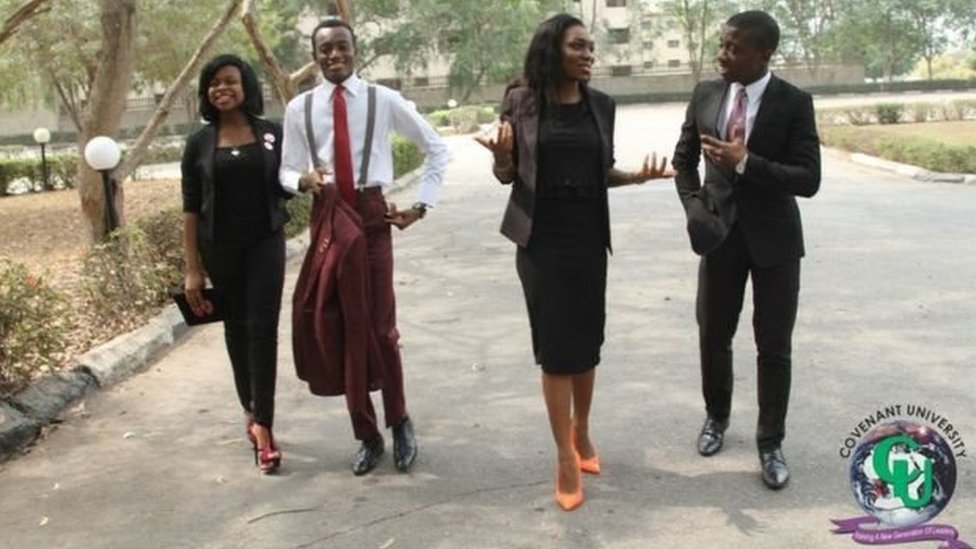 Oyedepo's Covenant, UI, FUTA emerge top universities in Nigeria