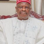 NNPP expels Kwankwaso over anti party activities