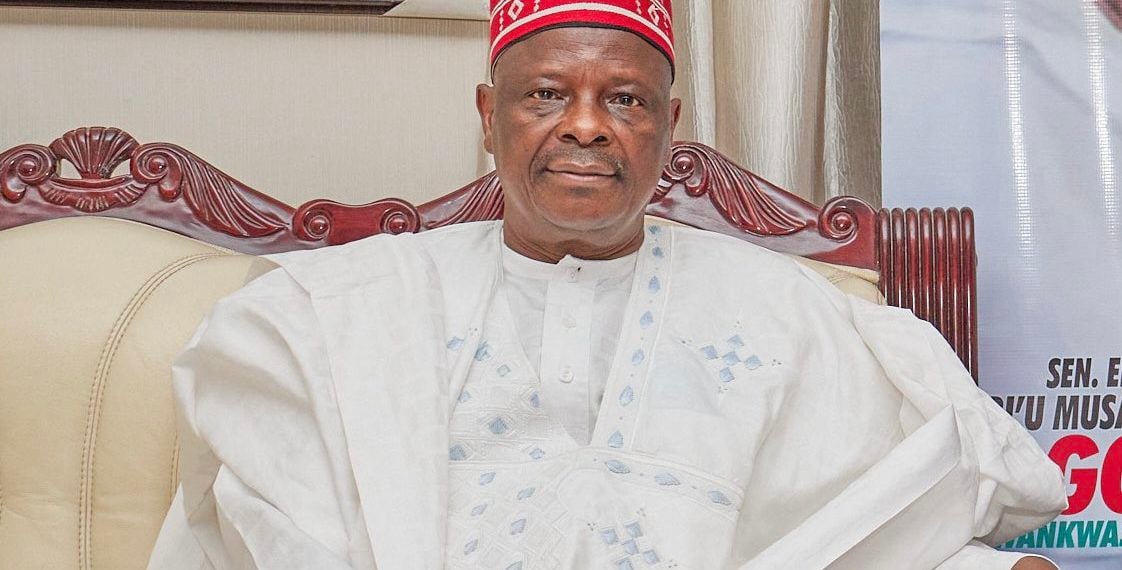 NNPP expels Kwankwaso over anti party activities