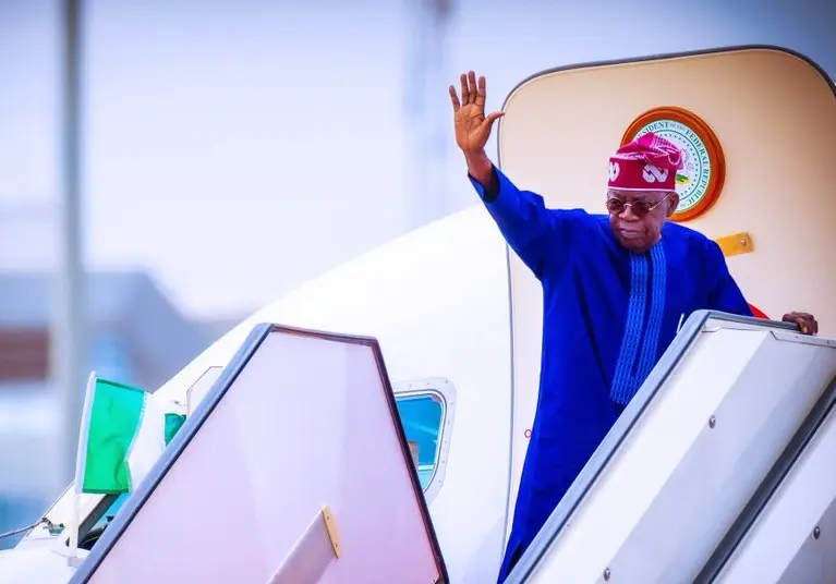 Delhi, UAE to UNGA: Tinubu’s Odyssey - By Reuben Abati   