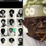Tinubu definitely graduated from Chicago State University