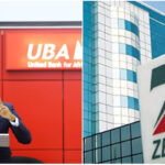 UBA, Zenith Bank, others earn N4.2 trillion in six months
