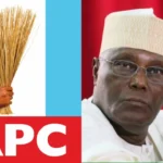 Nigeria greater than your ambition to be president, APC replies Atiku