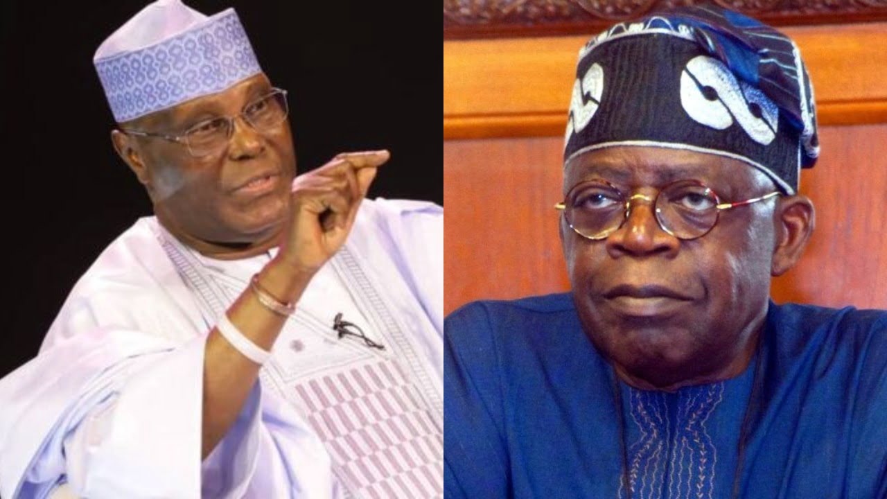 Supreme Court begins Atiku’s appeal against Tinubu Monday