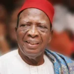 Tinubu, Saraki, Atiku pay tribute to Nwabueze