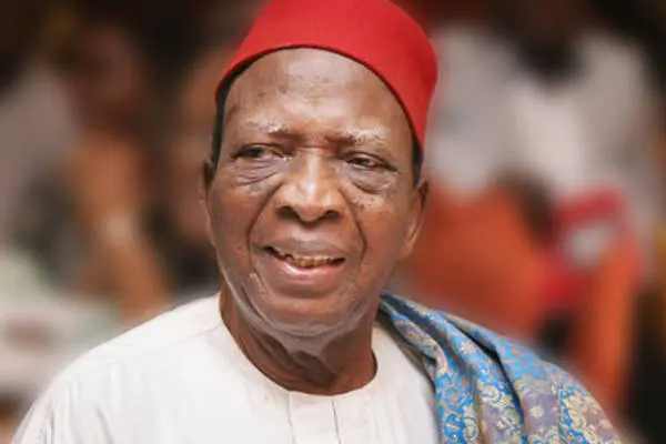Tinubu, Saraki, Atiku pay tribute to Nwabueze