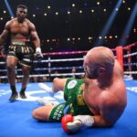 Tyson Fury defeats Francis Ngannou via controversial split-decision