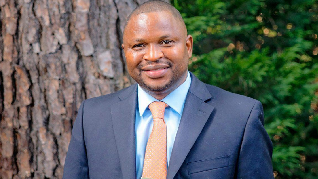 WI am sick and tired of being sick and tired - By Farooq Kperogi