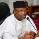 INEC laments insecurity ahead of Imo, Bayelsa, Kogi elections