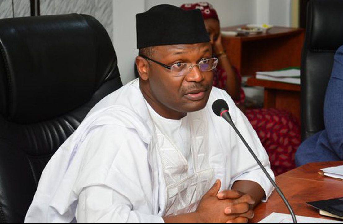 INEC laments insecurity ahead of Imo, Bayelsa, Kogi elections