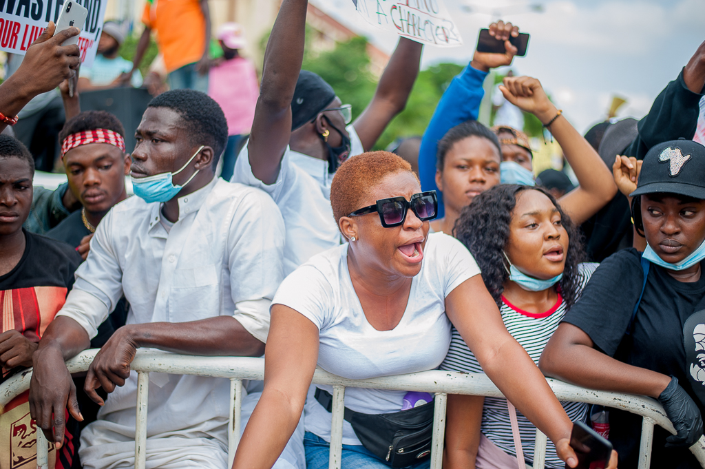 Africa’s silent revolution, social media and the changing narrative