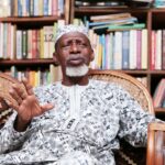 Taking Odia seriously: Honour to the poet - By Reuben Abati