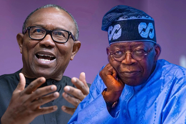 Supreme Court dismisses Obi’s appeal against Tinubu
