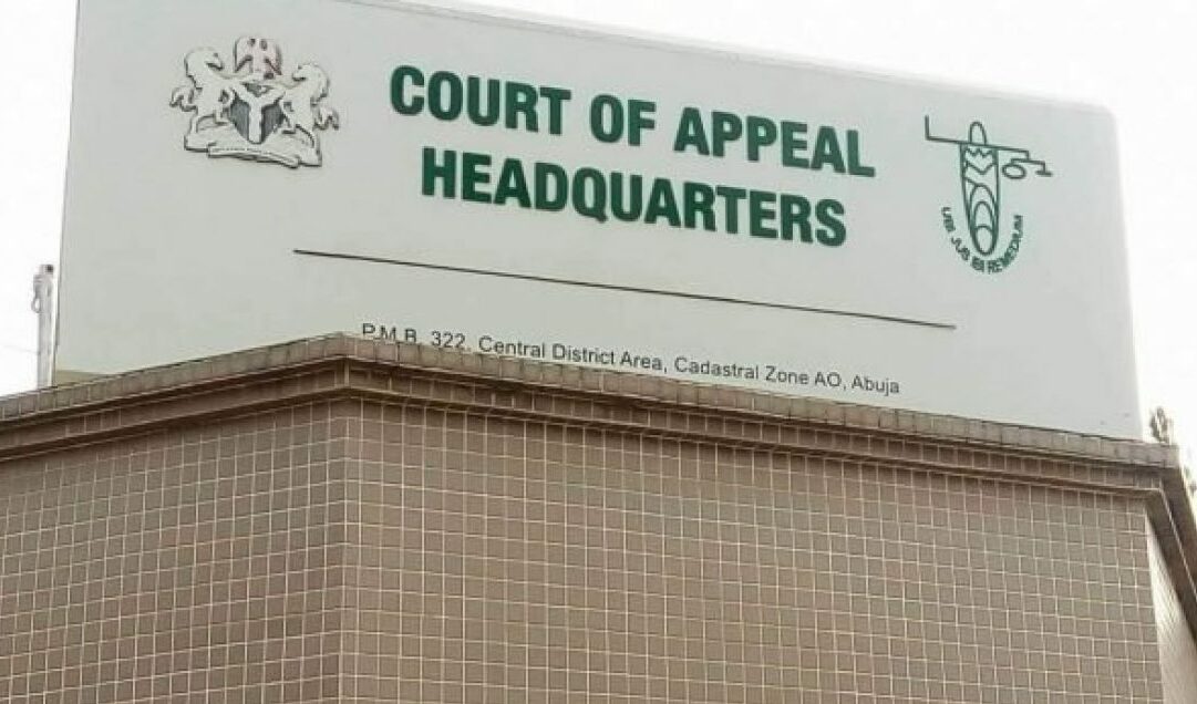 Appeal Court upholds Nasarawa, Gombe governors’ elections