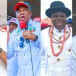 Off-cycle elections: Imo, Kogi, Bayelsa - By Reuben Abati 