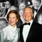 Rosalynn Carter, First Lady and a political partner, dies at 96
