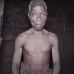 ‘’Fear women’’: 71 year old man spends 55 years in isolation