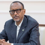 Rwanda announces visa-free travel for Africans