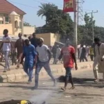 Fear grips Yoruba residents in Kano as police arrests protesters