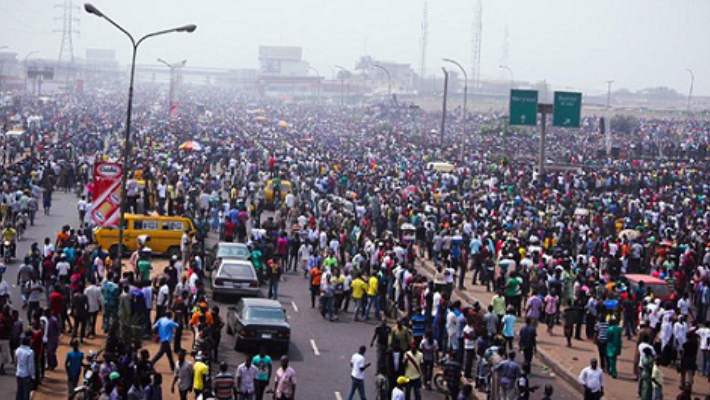 Over 100 million Nigerians now live in abject poverty - World Bank