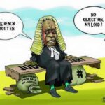 How to stop judicial coups against democracy in Nigeria