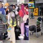 Employment fraud: Over 1,000 Nigerians stranded in UK
