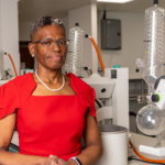 Cambridge University announces Professor Ijeoma Uchegbu as college president