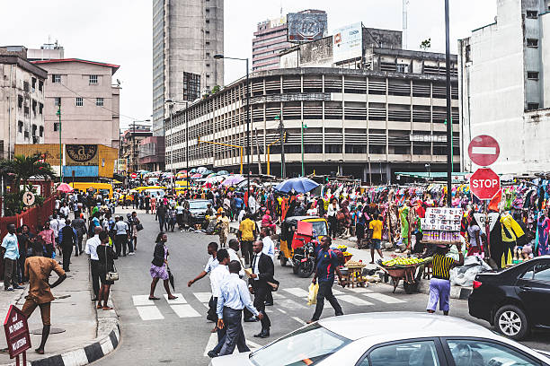 How to get Nigerian banks to lend more to the real sector