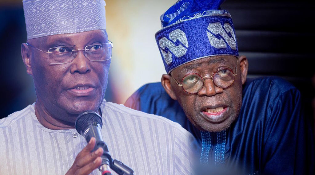 Atiku to Tinubu: Resign if you can’t keep Nigerians safe