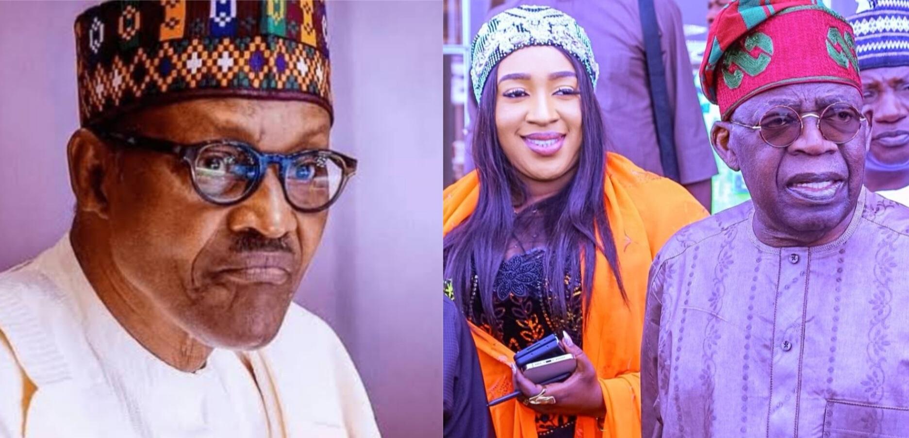 Foul stench of Buhari’s corruption and Betta Edu