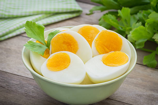 Eggs are considered a nutritious and versatile food that can be a valuable part of a balanced diet. Here are several reasons why you might consider including eggs in your diet: High-Quality Protein: Eggs are an excellent source of high-quality protein, containing all essential amino acids. Protein is crucial for building and repairing tissues, supporting immune function, and maintaining muscle mass. Nutrient-Rich: Eggs are rich in essential nutrients, including vitamins such as B12, B6, and D, as well as minerals like iron and zinc. These nutrients play vital roles in various bodily functions, including energy metabolism, brain health, and immune function. Choline Content: Eggs are a good source of choline, a nutrient important for brain health and development. Choline is involved in neurotransmitter production and has been linked to improved cognitive function. Eye Health: Eggs contain lutein and zeaxanthin, antioxidants that are beneficial for eye health. These compounds may help reduce the risk of age-related macular degeneration and cataracts. Weight Management: Including eggs in your diet may help with weight management. They are a satisfying and filling food, which can contribute to reduced calorie intake throughout the day. Low in Calories: Eggs are relatively low in calories compared to the nutritional value they provide. This makes them a nutrient-dense food that can be incorporated into a variety of diets. Versatility: Eggs are incredibly versatile and can be prepared in numerous ways, catering to various tastes and preferences. From boiled and poached to scrambled and fried, there are many ways to enjoy eggs. Affordability: Eggs are a cost-effective source of high-quality protein and essential nutrients, making them an accessible option for individuals on different budget levels. Bone Health: The vitamin D present in eggs contributes to bone health by aiding in the absorption of calcium. This is important for maintaining strong and healthy bones. Satiety: Eggs have been shown to promote a feeling of fullness, which may help control appetite and reduce overall calorie intake. It's important to note that individual dietary needs and preferences vary, and some people may need to be mindful of their cholesterol intake. If you have specific dietary concerns or health conditions, it's advisable to consult with a healthcare professional or a registered dietitian to determine the best dietary choices for your individual needs.