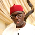 Delta groups beg Tinubu to order EFCC to invite Okowa over N1.2tr derivation funds