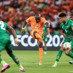 AFCON opener: Ivory Coast defeat Guinea Bissau