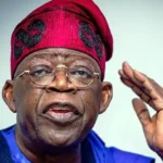 Few people looted Nigeria in the name of subsidy – Tinubu