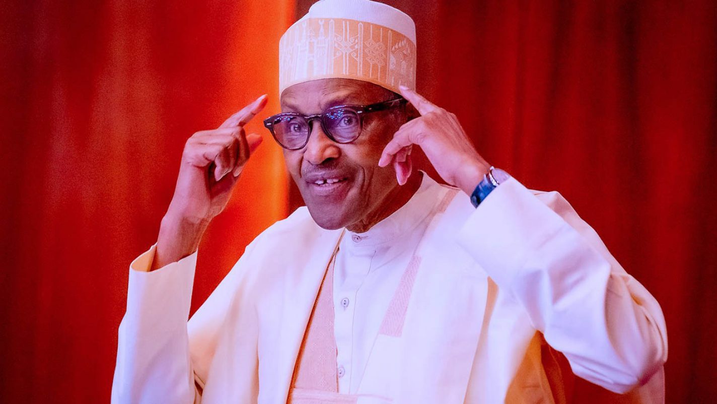Browning the Buhari mystique – Part 3