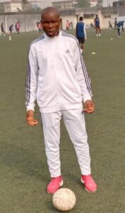 Alajemba Joseph Chidubem