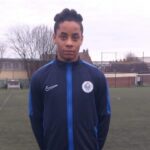 'Ikenna' and his quest for football success