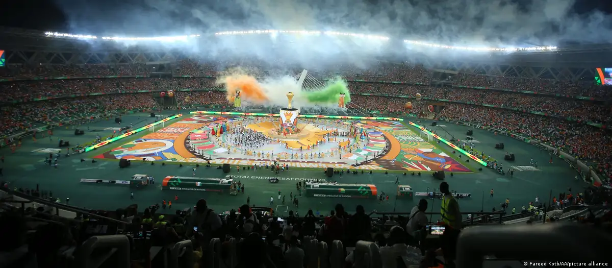 AFCON 2023: A Review - By Reuben Abati 