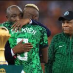 Nigeria moves up 14 places in FIFA ranking, now third in Africa