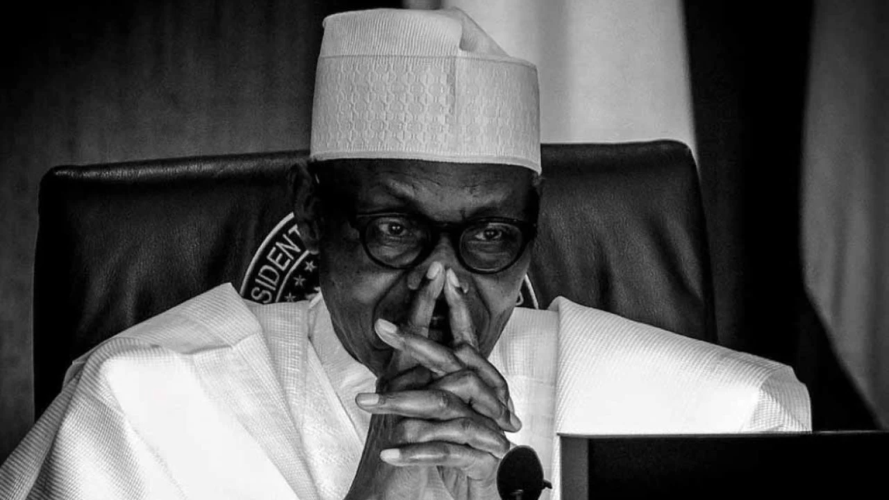 Senate to probe Buhari administration over N30tn CBN loans