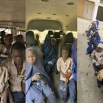 The abducted children of Kuriga and other stories - By Reuben Abati