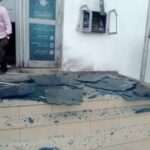 Armed robbers raid commercial banks in Kogi, kill two policemen